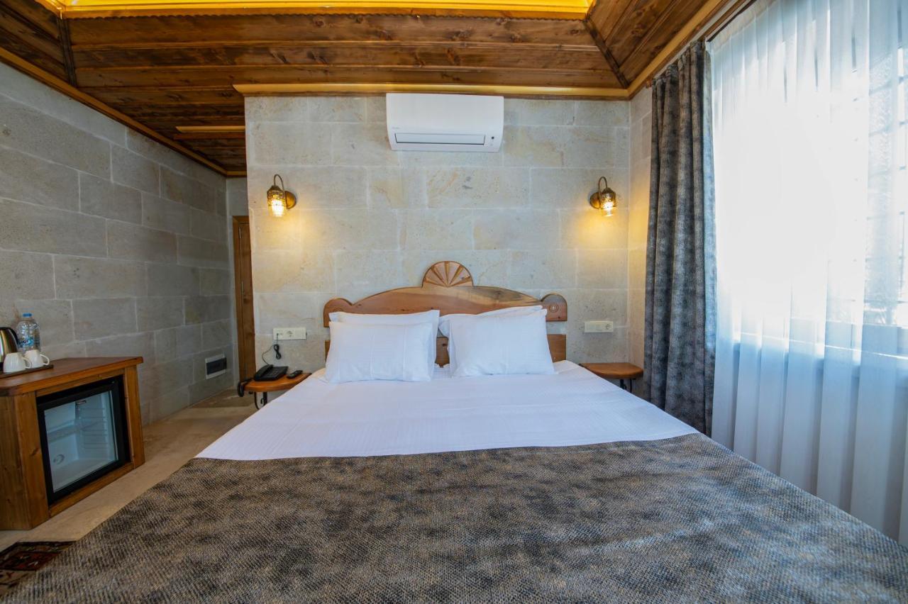 Hotel Remus Romulus Cappadocia Uchisar Exterior foto